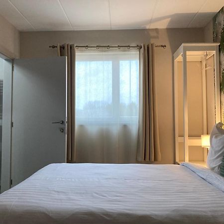 Cote Grange Hotel ตูร์แน ภายนอก รูปภาพ