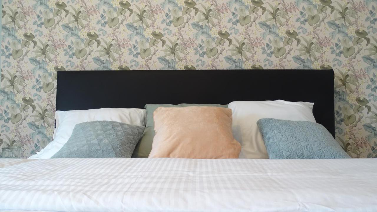 Cote Grange Hotel ตูร์แน ภายนอก รูปภาพ