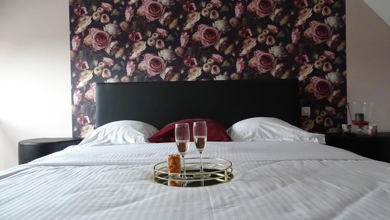 Cote Grange Hotel ตูร์แน ภายนอก รูปภาพ
