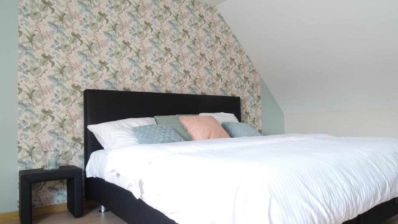 Cote Grange Hotel ตูร์แน ภายนอก รูปภาพ