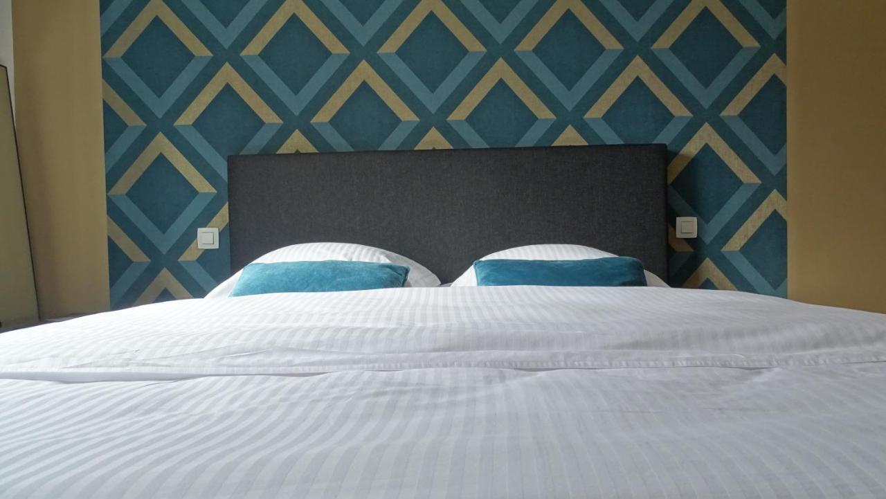 Cote Grange Hotel ตูร์แน ภายนอก รูปภาพ