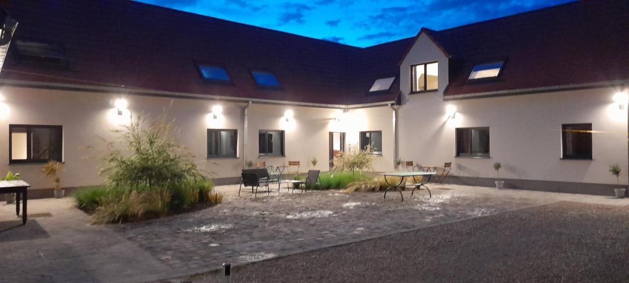 Cote Grange Hotel ตูร์แน ภายนอก รูปภาพ