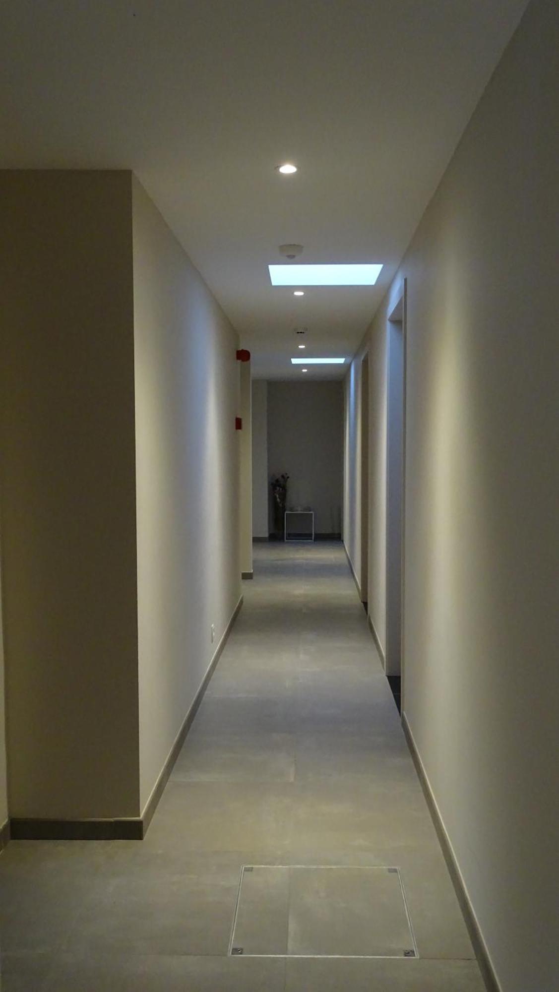 Cote Grange Hotel ตูร์แน ภายนอก รูปภาพ