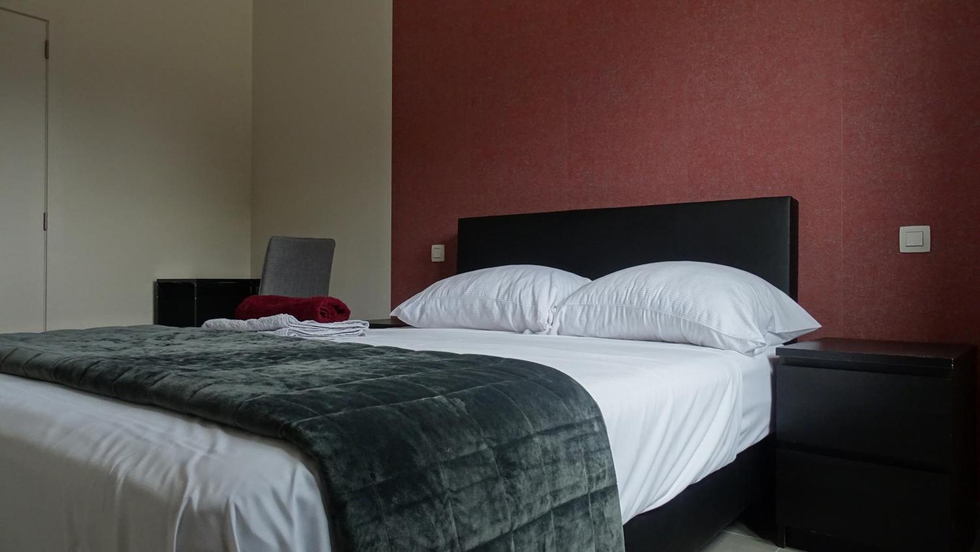 Cote Grange Hotel ตูร์แน ภายนอก รูปภาพ