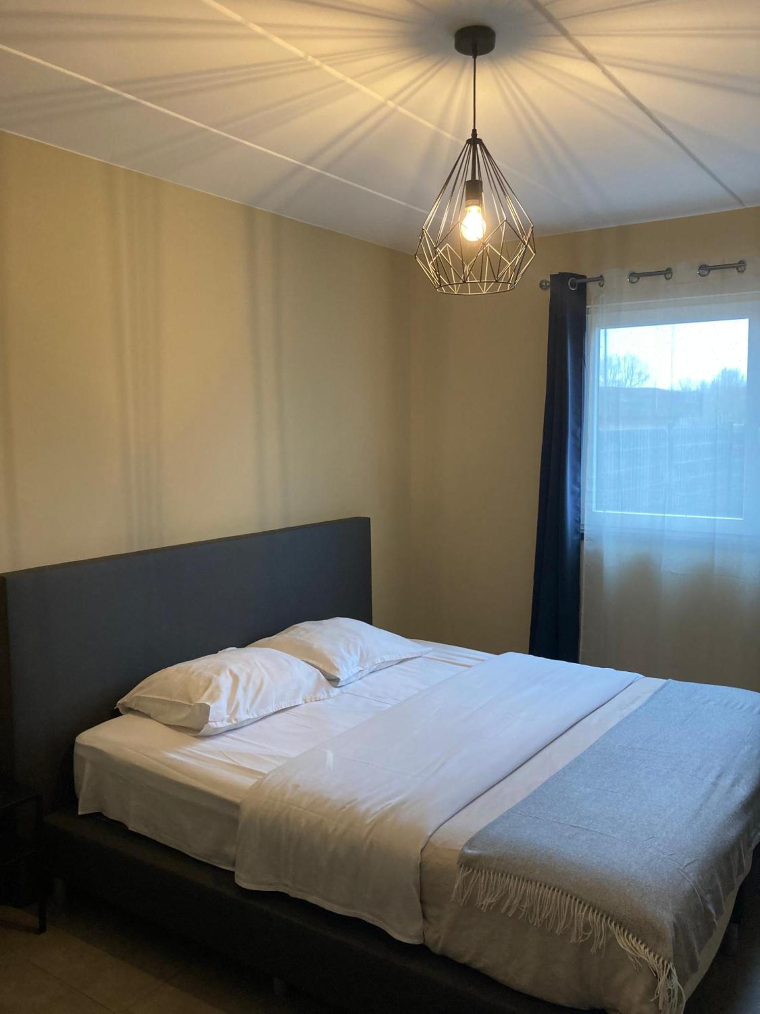 Cote Grange Hotel ตูร์แน ภายนอก รูปภาพ