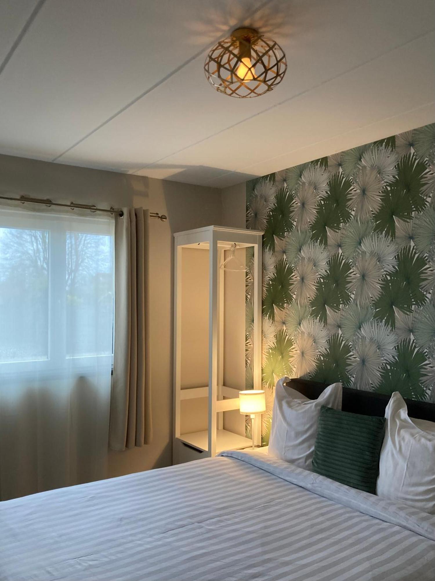 Cote Grange Hotel ตูร์แน ภายนอก รูปภาพ